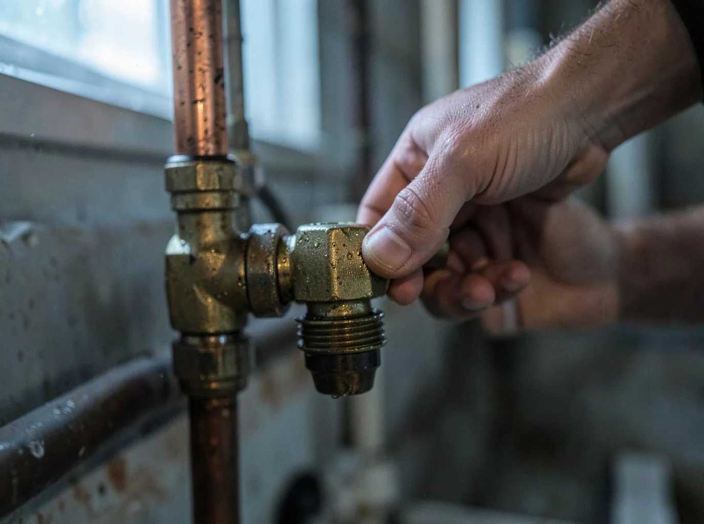 Emergency Plumber Ridgefield, WA FAQs